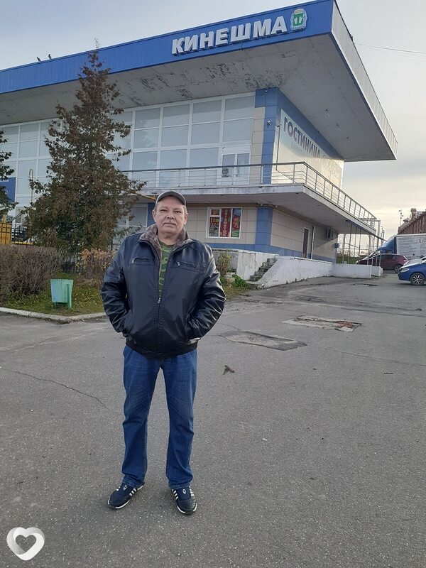 Уралмаш, 56, Екатеринбурге — анкета №165924