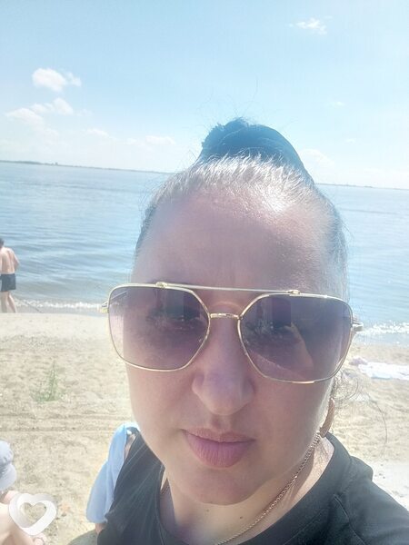 Анна, 40, Хабаровске — анкета №165928