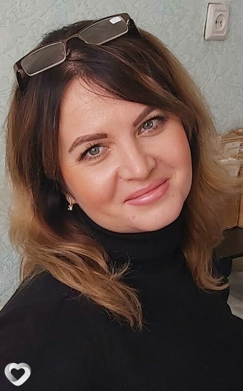 Оlga, 48, Днепр — анкета №165929
