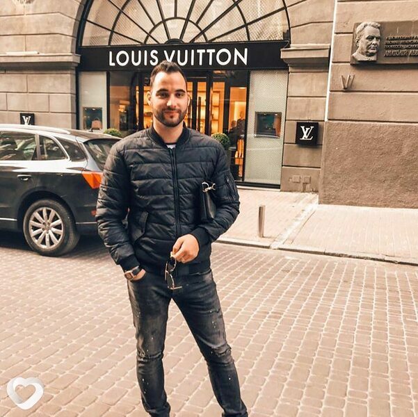 Николай, 43, Николаеве — анкета №165932
