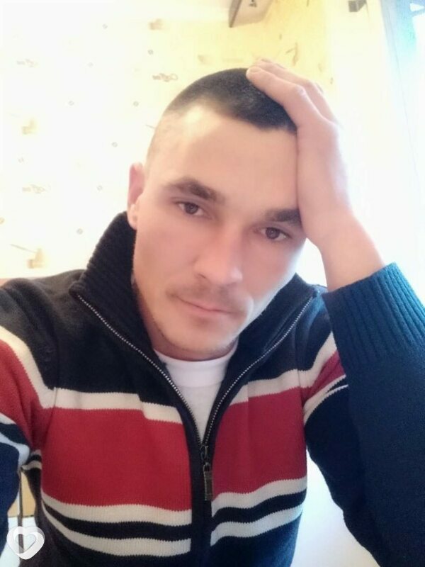 Ак, 33, Кишинёв — анкета №165933