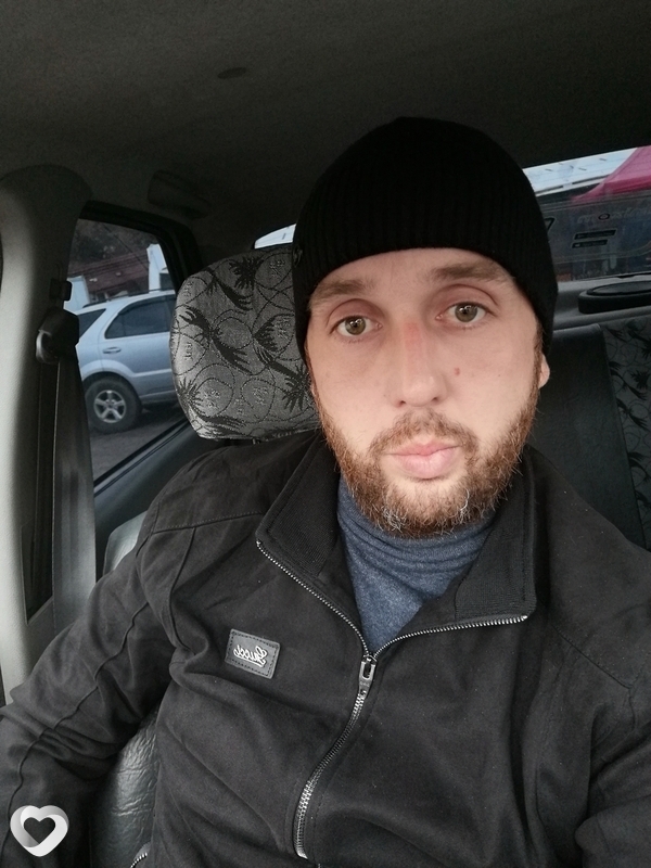 Вадим, 38, Томске — анкета №165935