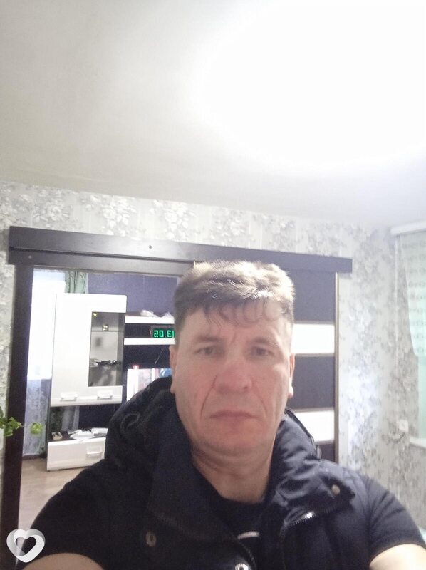Сергей, 51, Житковичах — анкета №165942