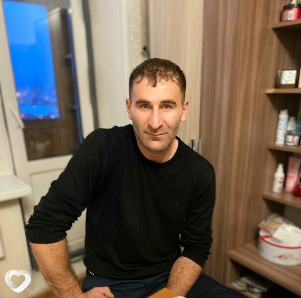 Гор, 37, Зеленоград — анкета №165948