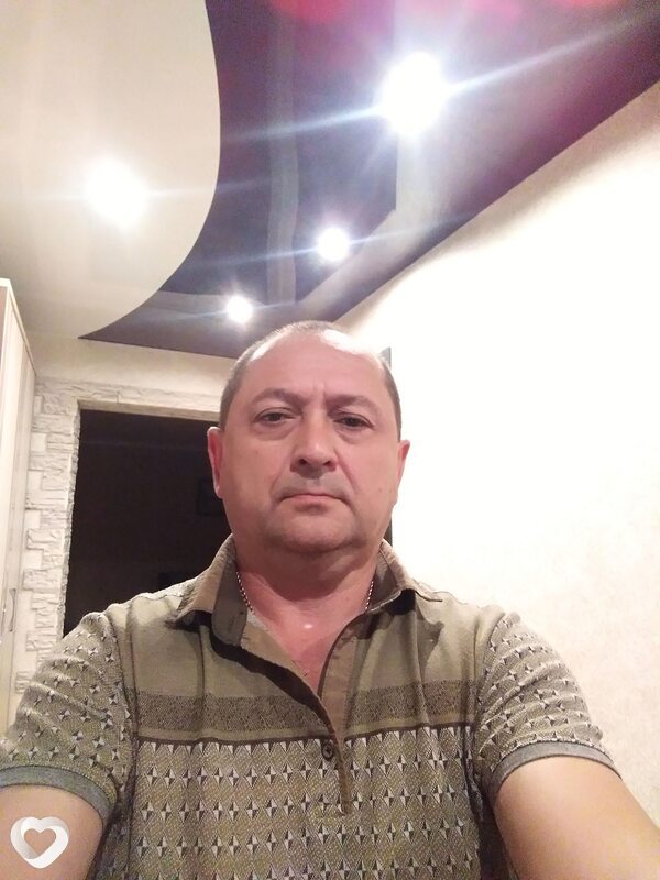 Владимир, 56, Чите — анкета №166180