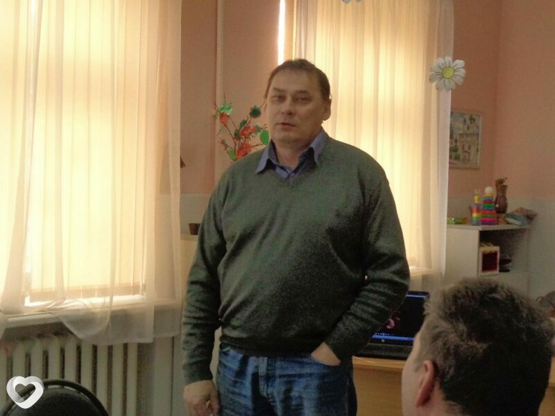Михаил, 54, Лысьве — анкета №166181
