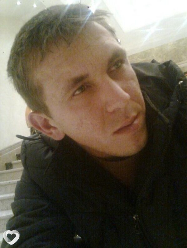 Алексей, 45, Ульяновске — анкета №166183