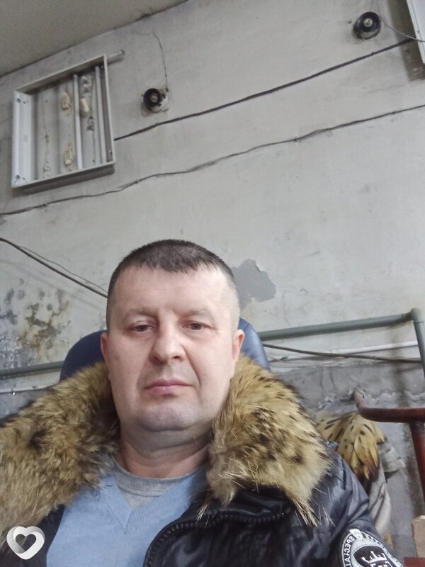 Александр, 50, Перми — анкета №166187