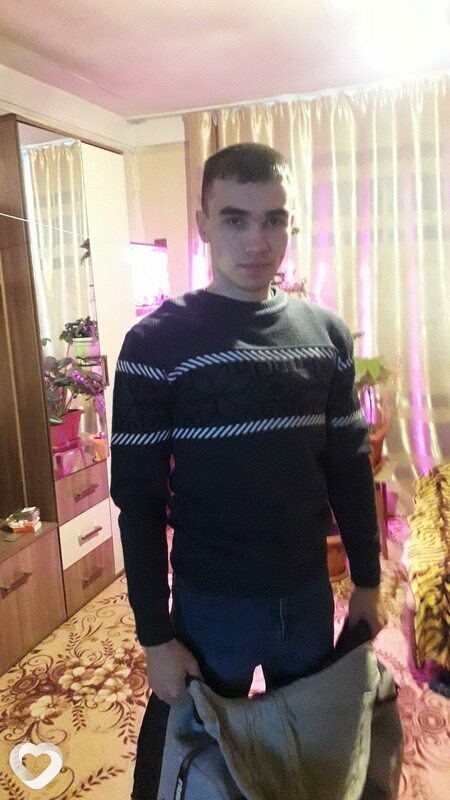 Константин, Богучаны
