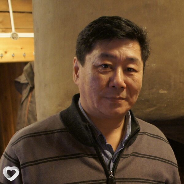 Эрдэм, 60, Улан-Удэ — анкета №166007
