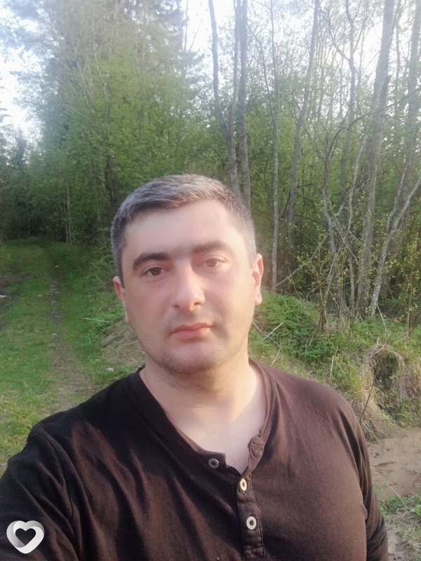 Борис, 38, Ессентуках — анкета №166008
