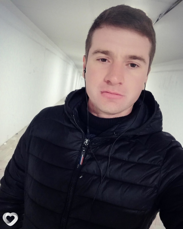 Саша, 30, Ивано-Франковске — анкета №166009