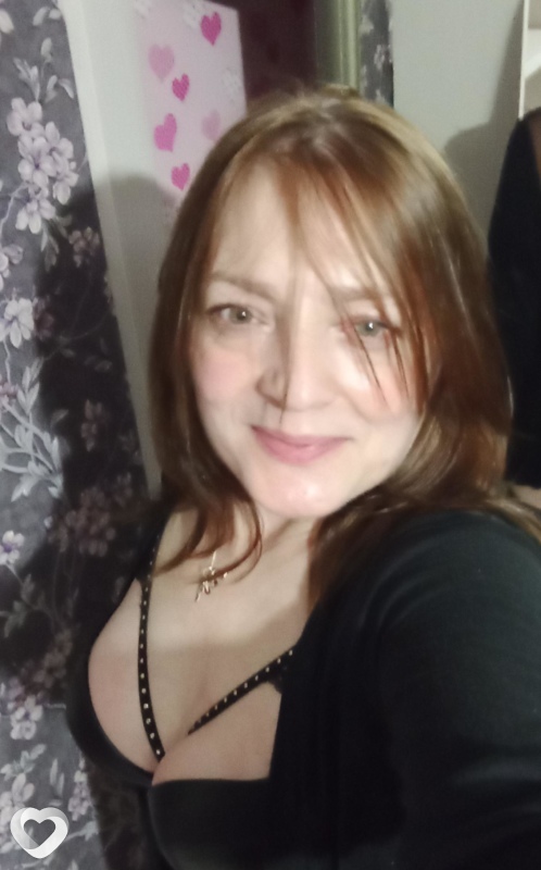 Марта, 53, Москве — анкета №166011