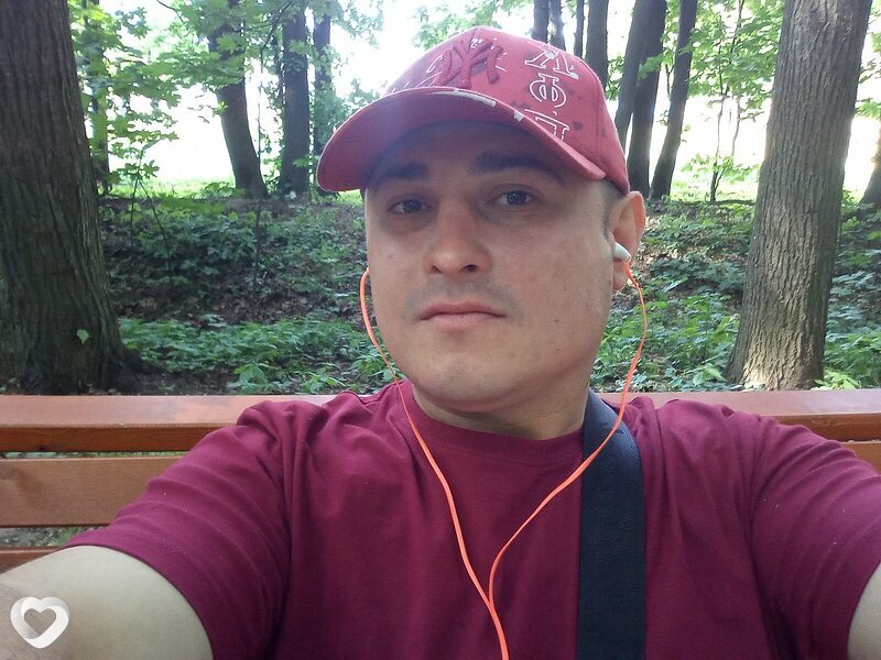 Masia, 39, Донецке — анкета №166016