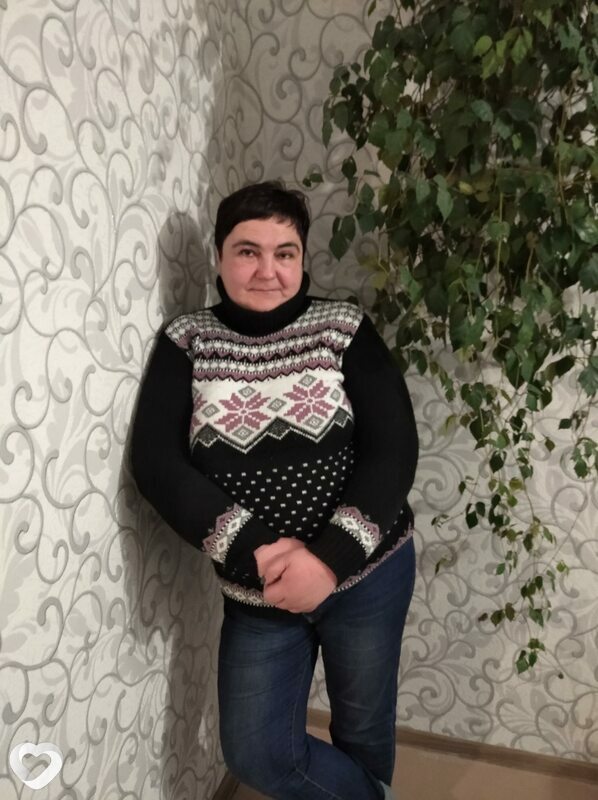 Наталья, Минск