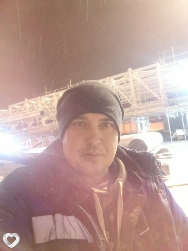 Валентин, Санкт-Петербург