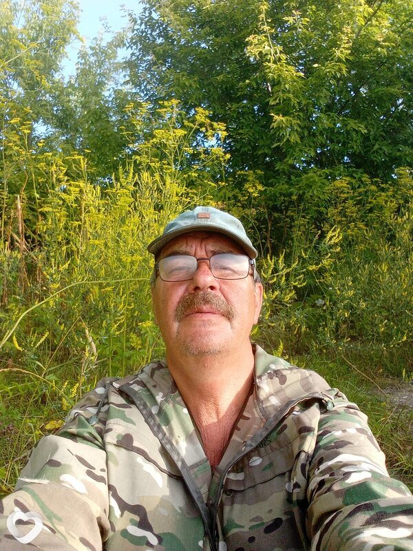 Евгений, 63, Белове — анкета №166245
