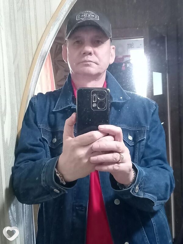 Сергей, 54, Владивостоке — анкета №166255