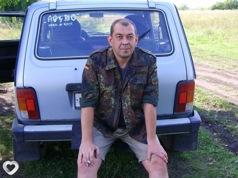 Сергей, 55, Узловой — анкета №166257