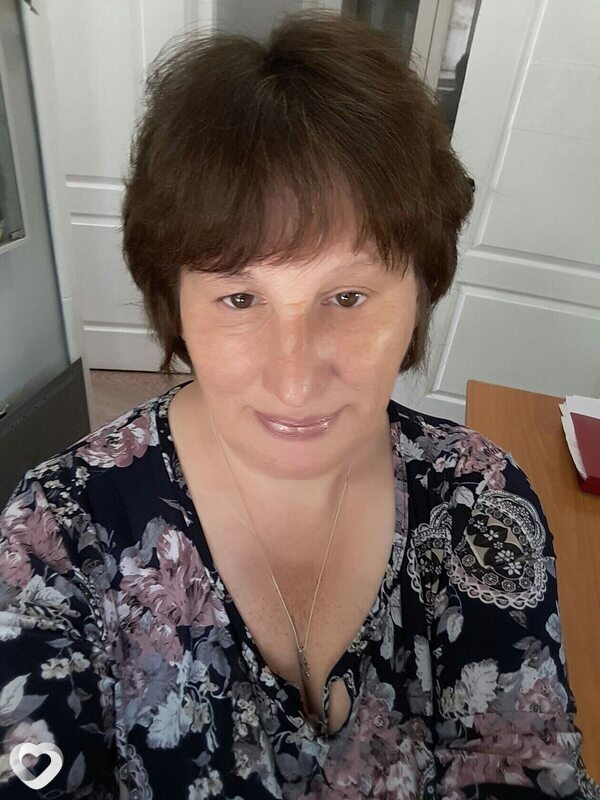 Svetlaha, 54, Иркутске — анкета №166258