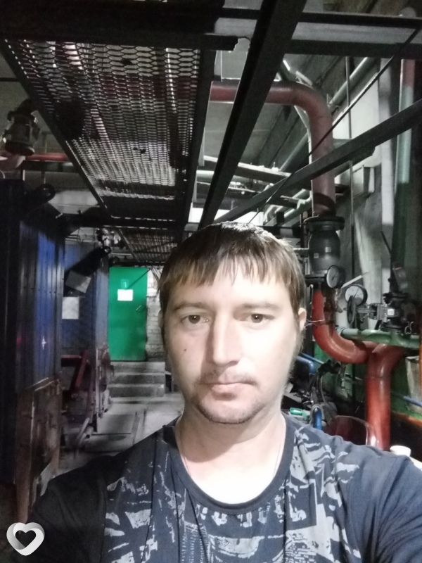Николай, 37, Новокузнецке — анкета №166266