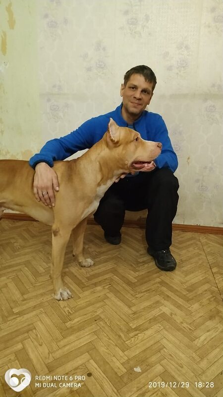 Рустам, 42, Караганде — анкета №166429