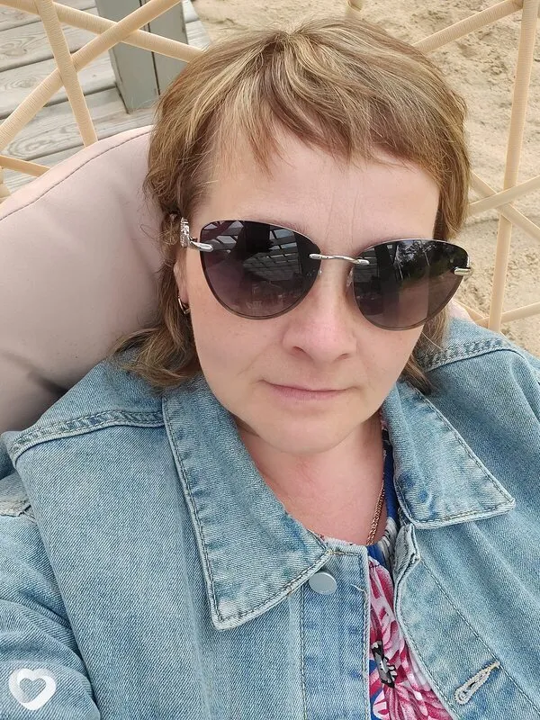 Светлана, 53, Истре — анкета №6609