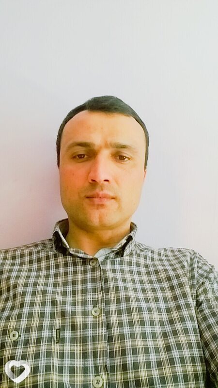 Рустам, 40, Минске — анкета №1306598