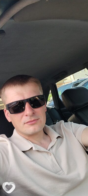 Assa, 34, Бобруйске — анкета №166271