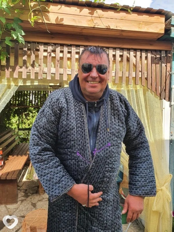 Виталий, 56, Москве — анкета №166275