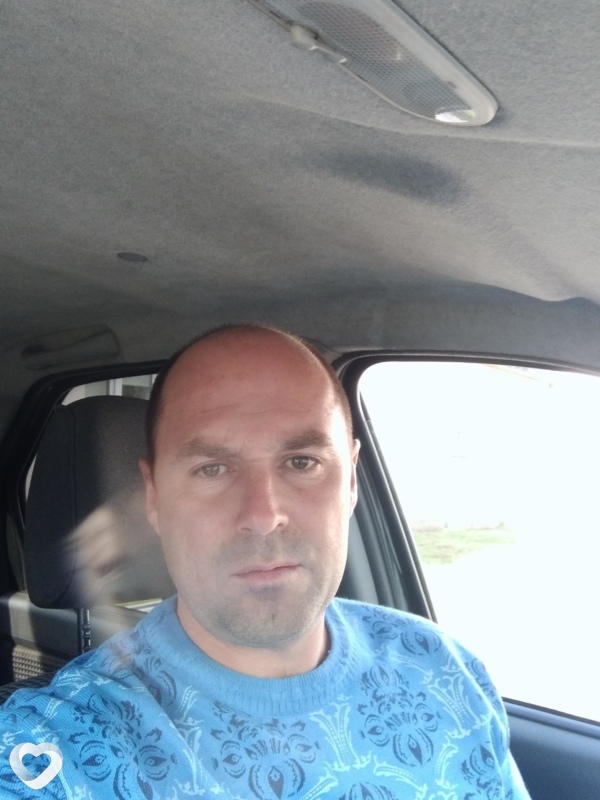 Николай, 43, Волгограде — анкета №166276