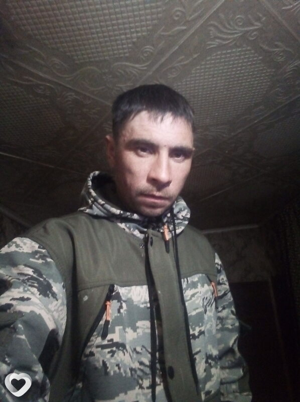 Женя, 41, Иркутске — анкета №166282