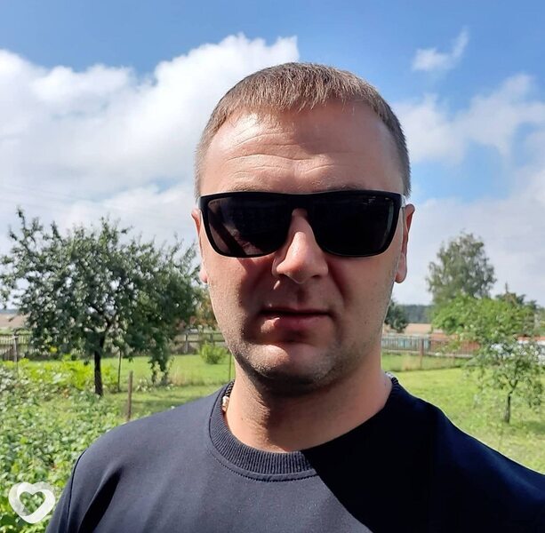 Юрий, 35, Одессе — анкета №166292
