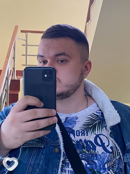 Максим, 30, Владивостоке — анкета №166124