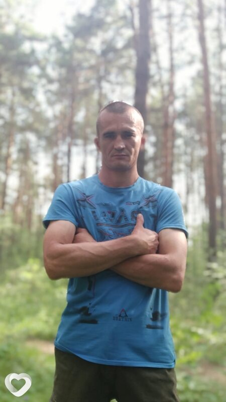 Дмитрий, 38, Канске — анкета №166129