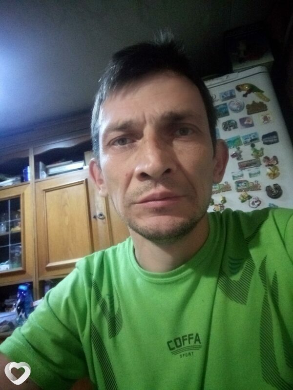 Александр, 47, Москве — анкета №166134