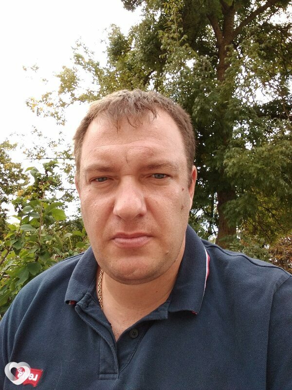 Константин, 44, Батайске — анкета №166137