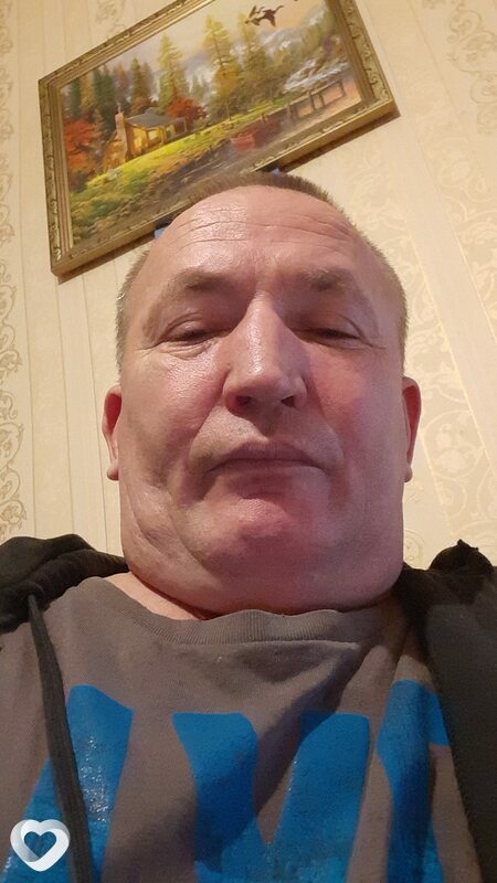 Андрей, 52, Минске — анкета №166140