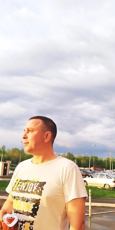 Максим, 47, Перми — анкета №166142