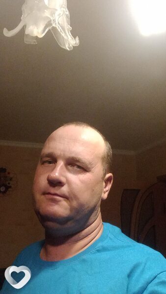 Михаил, 46, Истре — анкета №166451