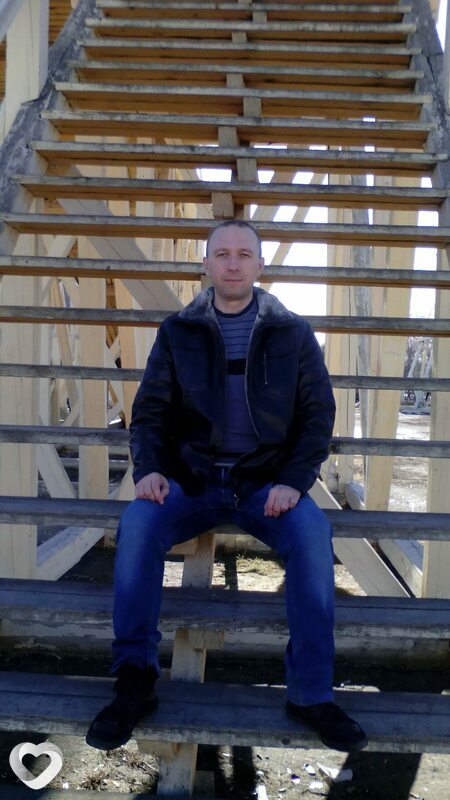 Денис, 42, Коломне — анкета №166452