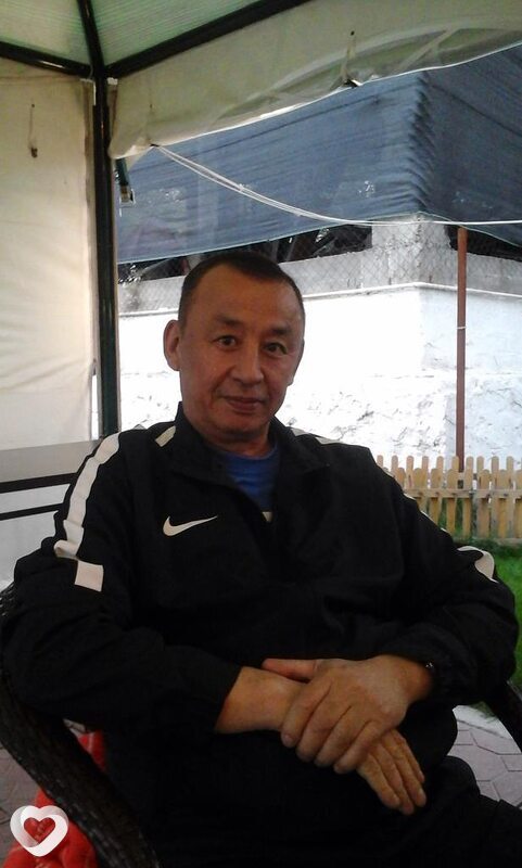 Marat, 51, Алматы — анкета №166456