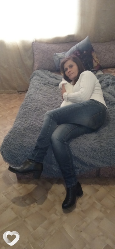 Натоли, 47, Минске — анкета №166457