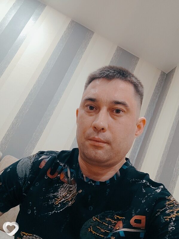Андрей, 38, Пензе — анкета №166460