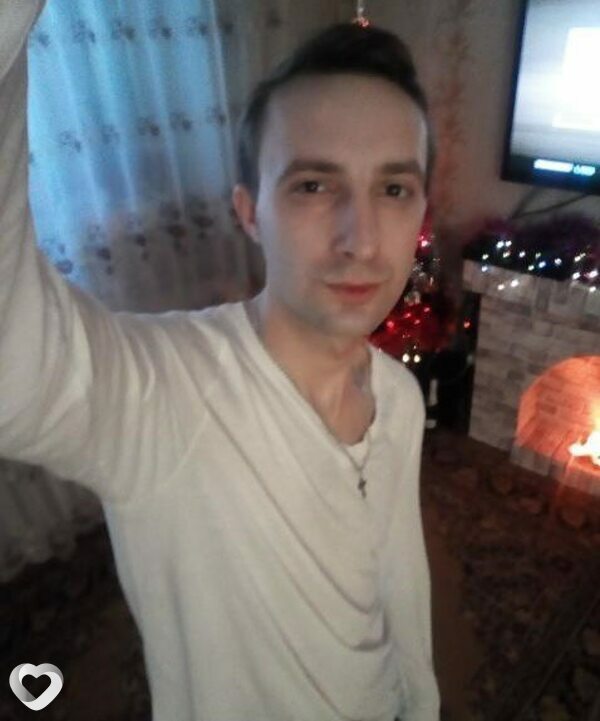 Савелий, 36, Новосибирске — анкета №166467