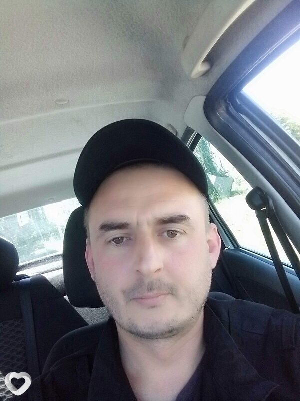Иван, 40, Ульяновске — анкета №166398