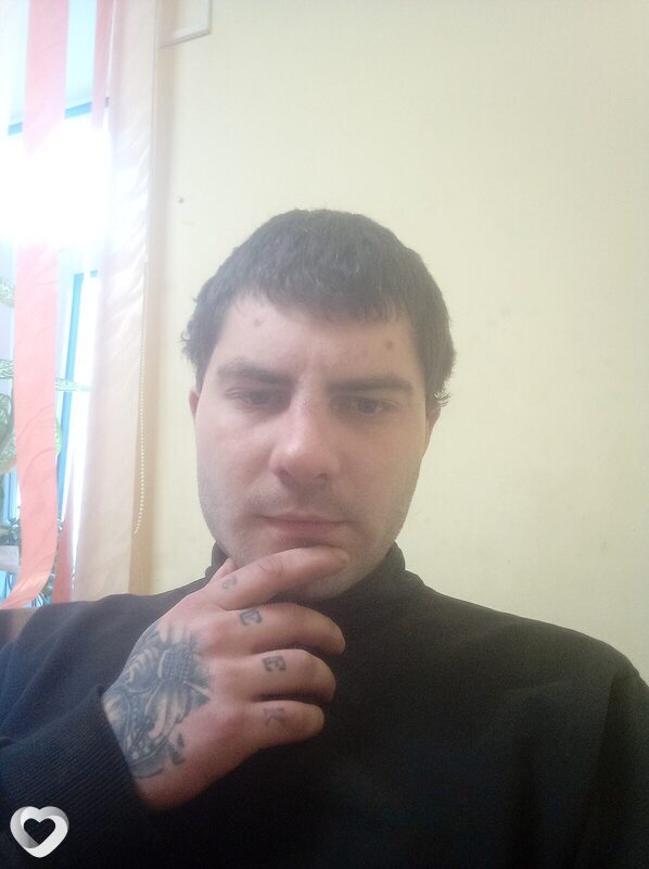 Дмитрий, 28, Витебске — анкета №166400