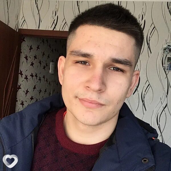 Рома, 27, Минске — анкета №166401