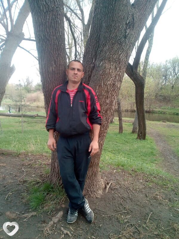 Иван, 32, Луганске — анкета №166403