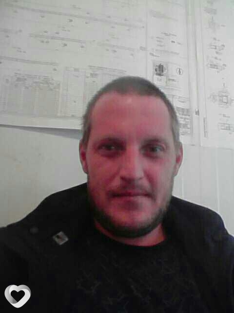 Андрей, 40, Печоре — анкета №166406